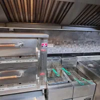 فروش تجهیزات فست فود، کافه و رستوران