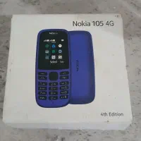 گوشی نوکیا نو