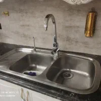 کابینت آشپزخانه