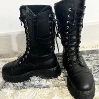 بوت  زنانه شماره شماره ۳۸|کیف، کفش، کمربند|تایباد, |دیوار