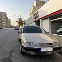 زانتیا مدل ۸۴ مرتب سالم معاوضه و فروش|خودرو سواری و وانت|مشهد, سرافرازان|دیوار