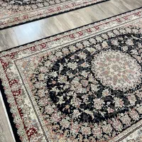 فرش|فرش|تالش, هشتپر|دیوار