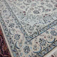 دوعدد ۶ متری و یه قالیچه گرد|فرش|دامغان, |دیوار