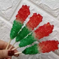 قند ونبات یلدایی