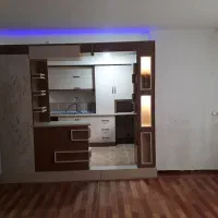 فروش آپارتمانی فلکه گاز طبقه اول..همراه با پارکینگ