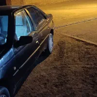 پژو ۴۰۵دوگانه کارخانه۹۵