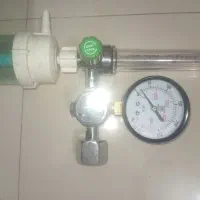 مانومتر اکسیژن