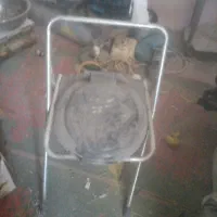 جارو برقی سطلی مارک میناچی زود پز و چند قلم|جاروبرقی، جارو شارژی، بخارشو|زاهدان, |دیوار