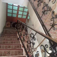 ساختمان دو طبقه  200متر زمین زیربنا هرکدام 130متر|فروش آپارتمان|ایوان, |دیوار