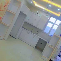 فروش خانه ویلایی ۸۰ متری ۲ خوابه