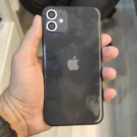 ۱۱ نرمال ۱۲۸ گیگ بدون خط و خش