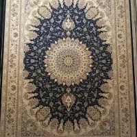 تولیدی فرش ماشینی پایتخت کاشان ارسال رایگان