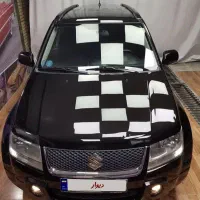 سوزوکی گرند ویتارا