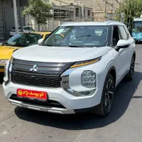 میتسوبیشی اوتلندر دو دیفرانسیل H لاین، مدل ۲۰۲۳|خودرو سواری و وانت|تهران, نیروی هوایی (پیروزی)|دیوار