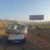 *وانت بار حمل بار از تمام مناطق تهران به کل ایران*|خدمات حمل و نقل|تهران, ستارخان|دیوار