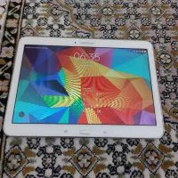 Samsung Galaxy Tab 4|تبلت|زنجان, |دیوار