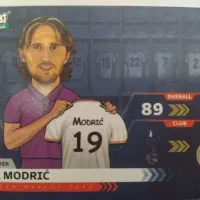 مودریچ ترنسفر مارکت ۲۰۲۶