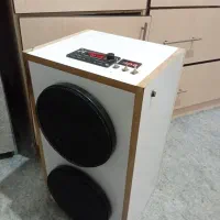 ساخت انواع اسپیکر خانگی