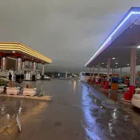 کارگر و اپراتور سی ان جی و پمپ بنزین با بیمه