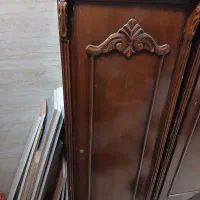 کمد طرح قدیم