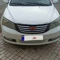 جیلی امرگرند 7 موتور بزرگ|خودرو سواری و وانت|مشهد, شهرک رازی (شهرک غرب)|دیوار