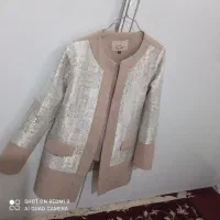 مانتو شلوار