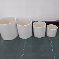 گلدان|گل و گیاه طبیعی|خرم‌آباد, |دیوار