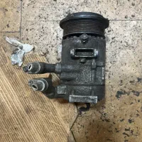 کمپرسور کولر تویوتا کمری