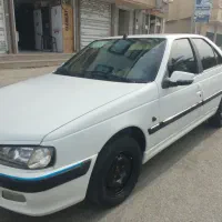 پژو پارس 2000سفارشی