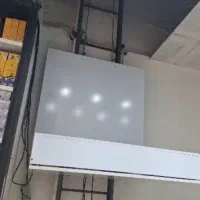 ساخت بالابر