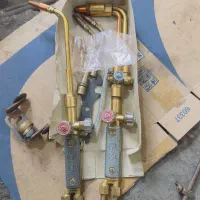 سری پیک برش و جوش آلمانی zinserزینسر