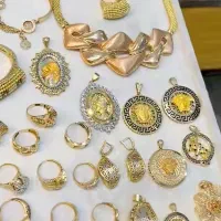 طلای شما را خریداریم