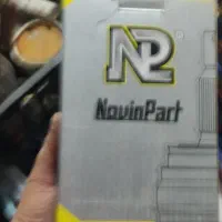 مقداری لوازم یدکی به قیمت فاکتور پارسال|قطعات یدکی و لوازم جانبی|هشتگرد, شهرک ریحانه|دیوار