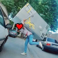 خدمات باربری اتوبارحمل بارشهرقدس اثاث کشی منزل|خدمات حمل و نقل|قدس, شهر‌قدس|دیوار