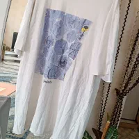 تیشرت ۲۰۰ شلوار جین ۱۵۰