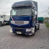 رنو پریمیوم۲۰۱۱|خودرو سنگین|قائم‌شهر, |دیوار