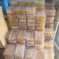 عسل خالص سبلان|خوردنی و آشامیدنی|مشگین شهر, |دیوار