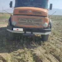 حمل شن وماسه|خدمات حمل و نقل|کوهدشت, |دیوار