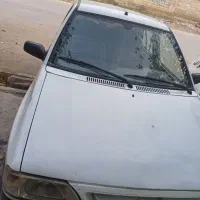 پراید ۹۵ دوگانه فابریک|خودرو سواری و وانت|انبارآلوم, |دیوار