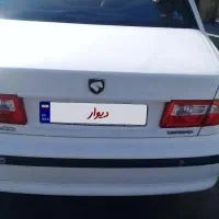 سمند ای آف سون|خودرو سواری و وانت|کهریزک, |دیوار