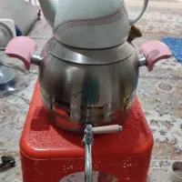 قوری کتری سنجاقک|قوری، کتری، قهوه‌ساز دستی|تهران, نازی‌آباد|دیوار