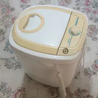 لباسشوی کوچک