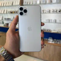 اقساط بدون چک و ضامن ایفون ۱۱ پرومکس Apple