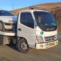 امداد خودرو .خودرو بر .|خدمات حمل و نقل|سنندج, |دیوار