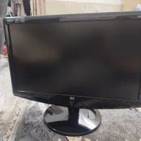 کیبورد و مانیتور درحدنو