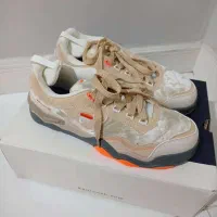 کفش فیلا اورجینال سایز 43|کیف، کفش، کمربند|بندرعباس, |دیوار