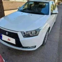 دنا پلاس توربو ۶ دنده دستی در حد صفر