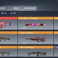 اکانت کالاف