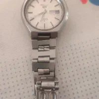 ساعت سیکو ۵