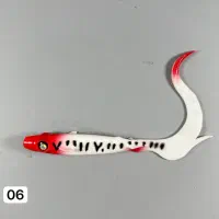 طعمه ژله ای اوکاسیا